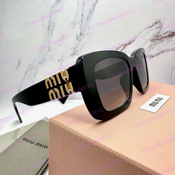 New MIU MIU Sunglasses